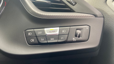 BMW 1 Series 118i M Sport 5dr Step Auto Petrol Hatchback